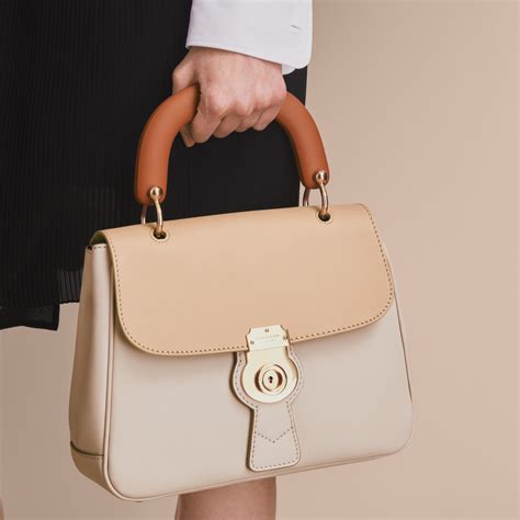 burberry the medium dk88 top handle bag|Introducing the Burberry DK88 Bag .